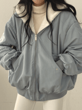 JO | Casual and effortless winter garment