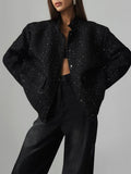 Gracefully Designed Jacket