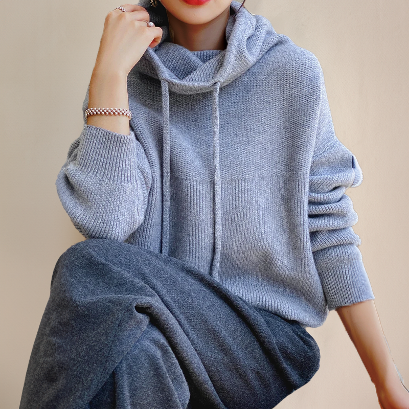 Classic Designed Sweater