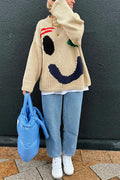 Vintage Inspired Sweater