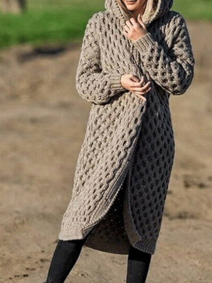 Talia | Classic and Stylish winter Coat