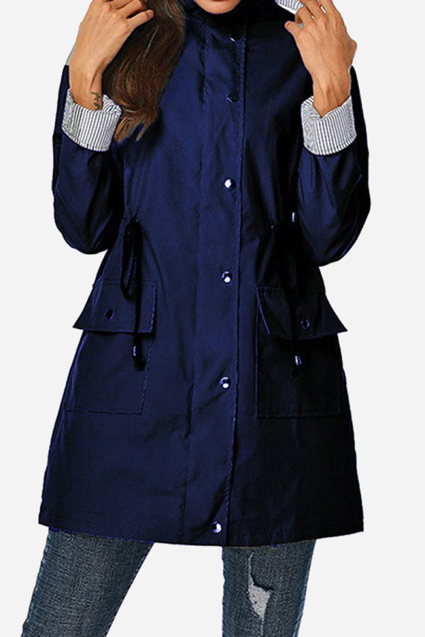 Amaya | Timeless and Stylish winter Jacket