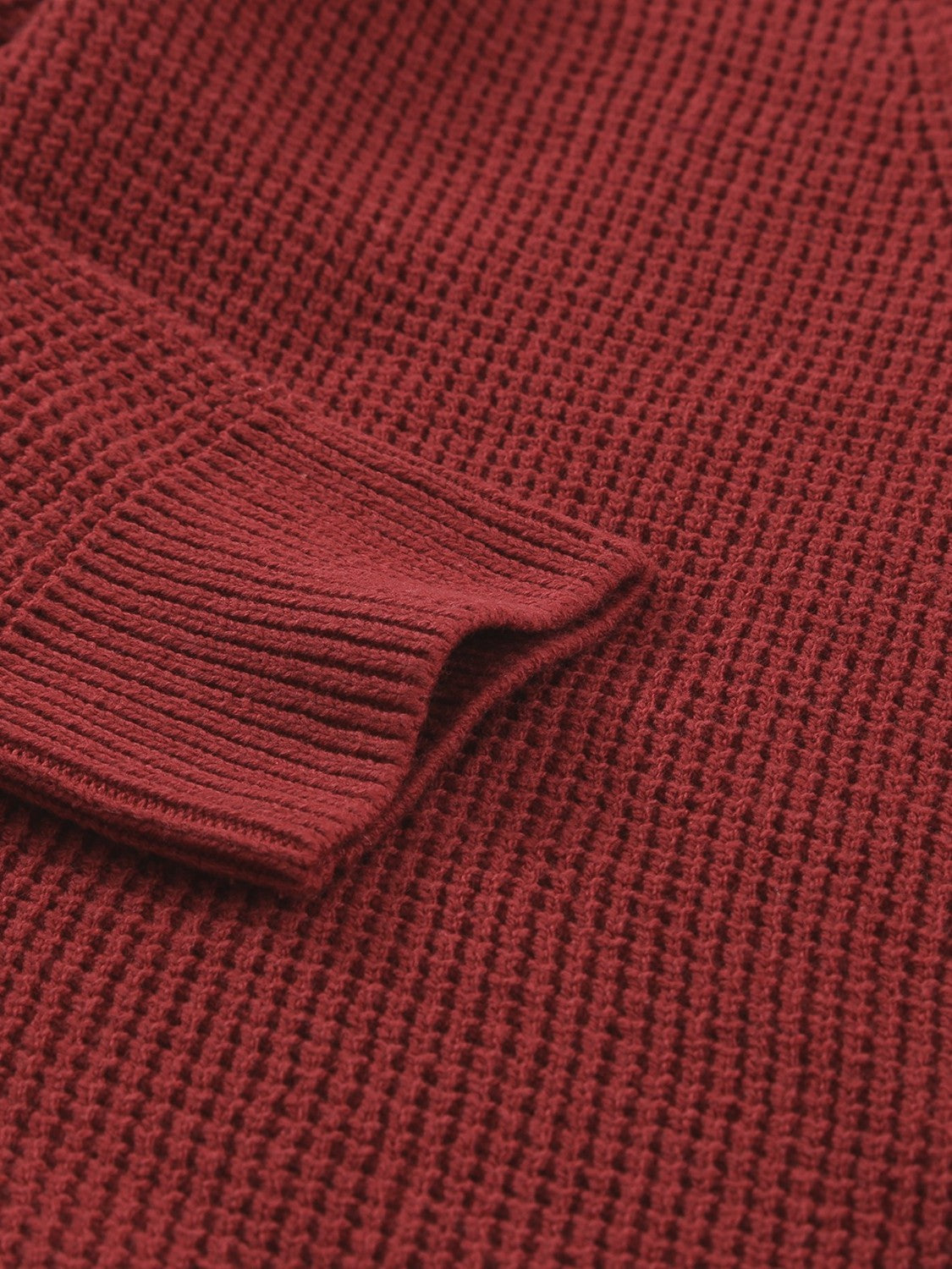 Elegantly Designed Sweater