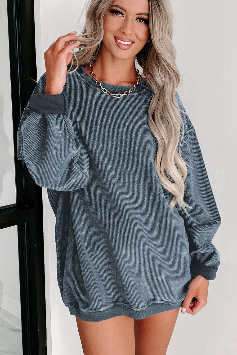 Beautifully Crafted Sweater