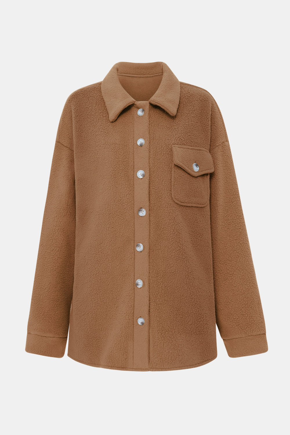 Vintage Inspired Jacket