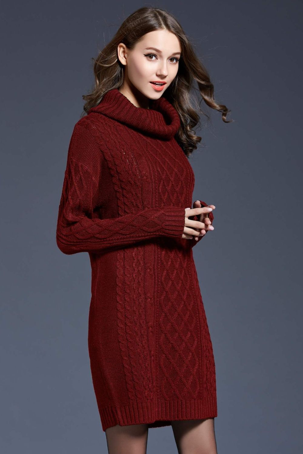 Classic Vintage Sweater