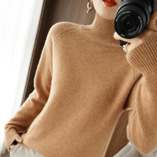 Beautifully Crafted Sweater