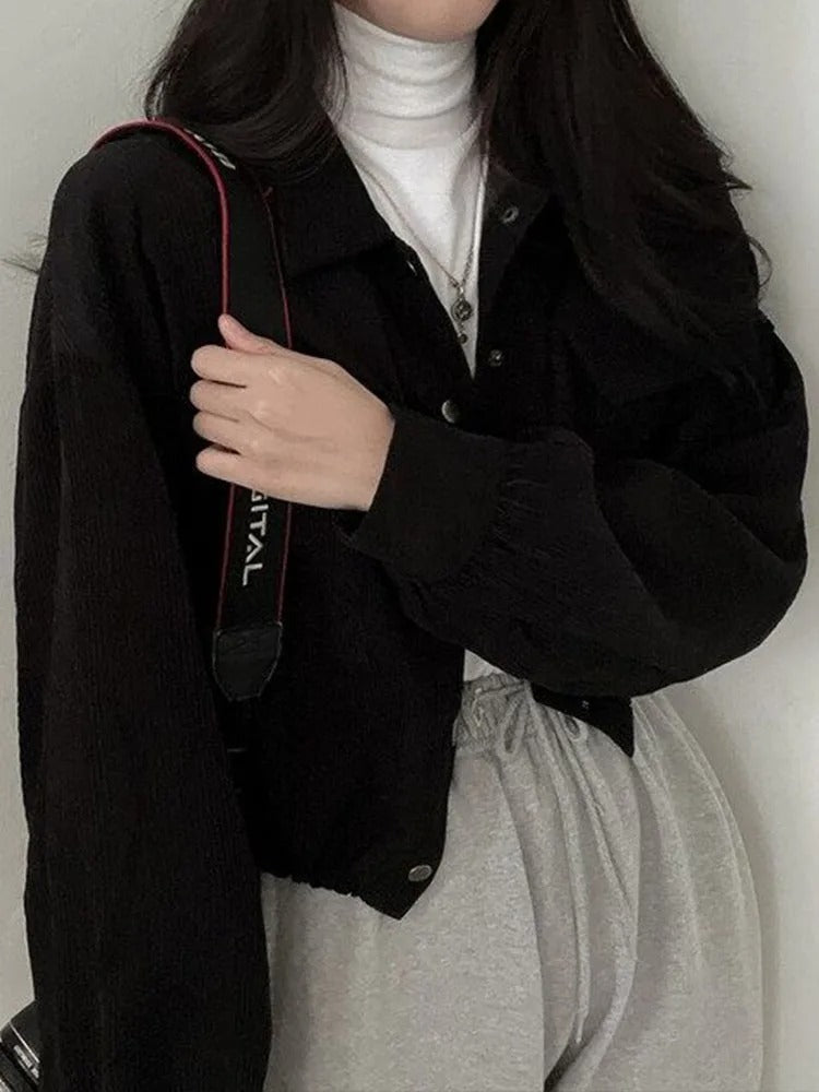 Thoughtfully Designed Jacket