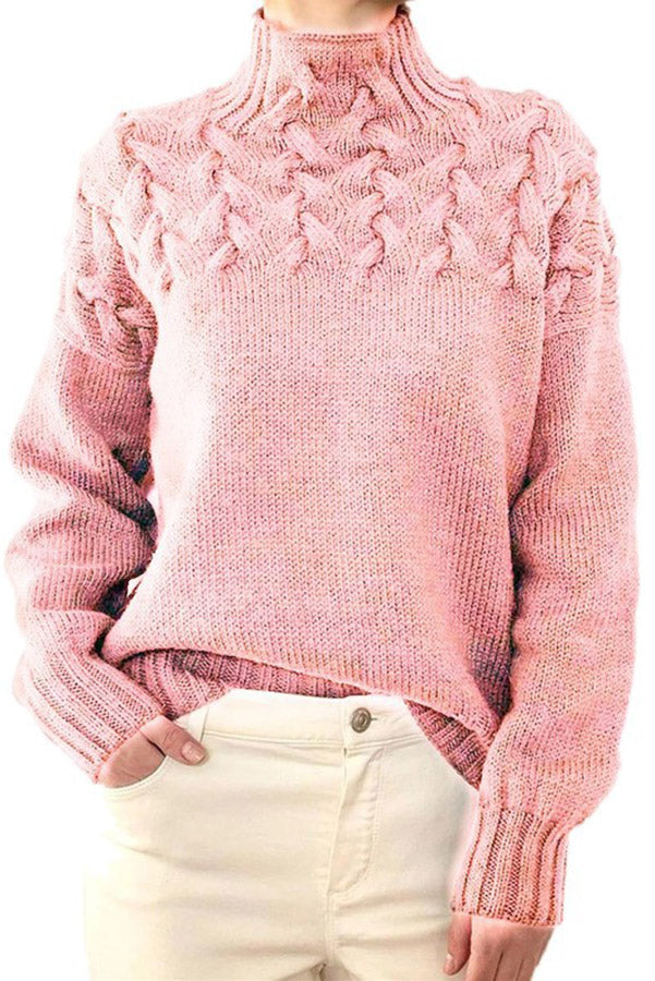 Elegantly Designed Sweater