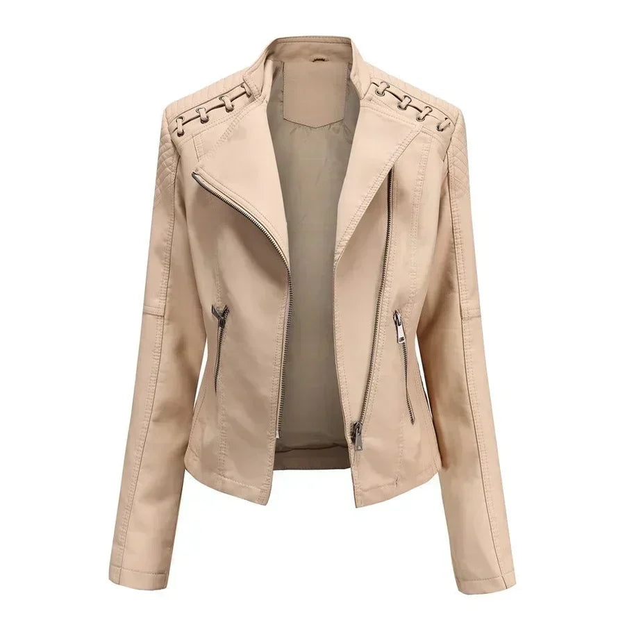 Classic Designed Jacket