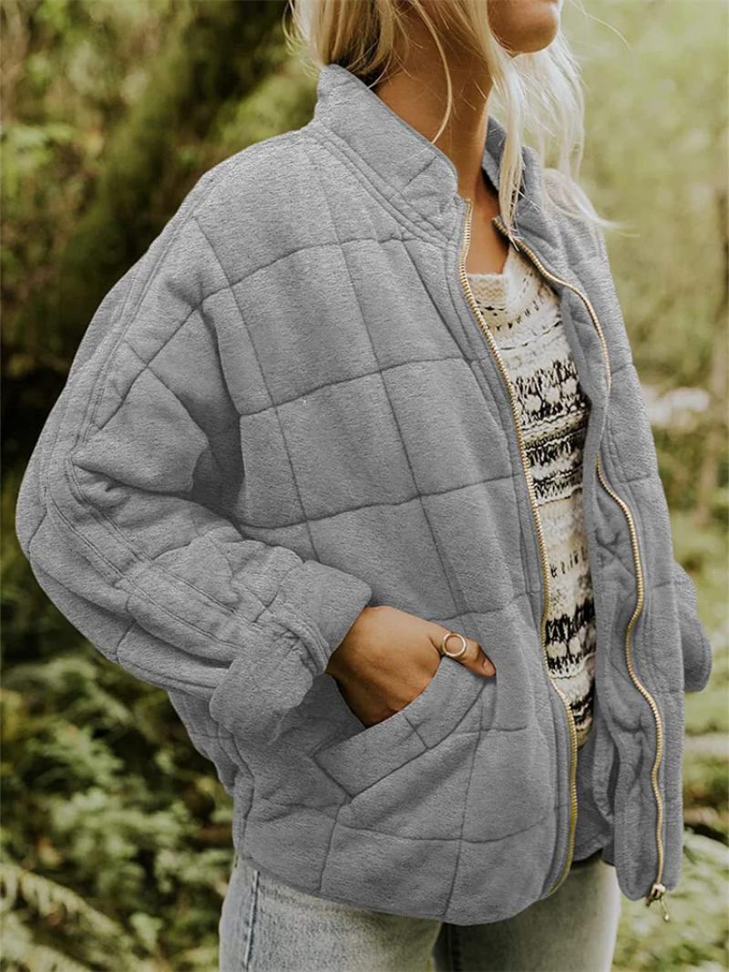 Relaxed and light Jacket