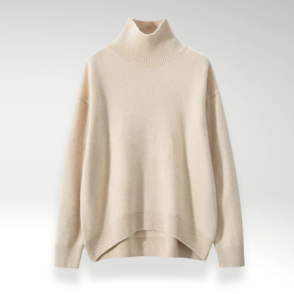 Beautifully Crafted Sweater