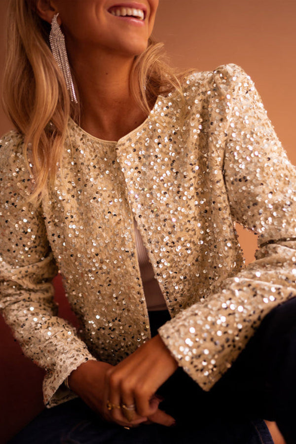 Vintage Inspired Jacket