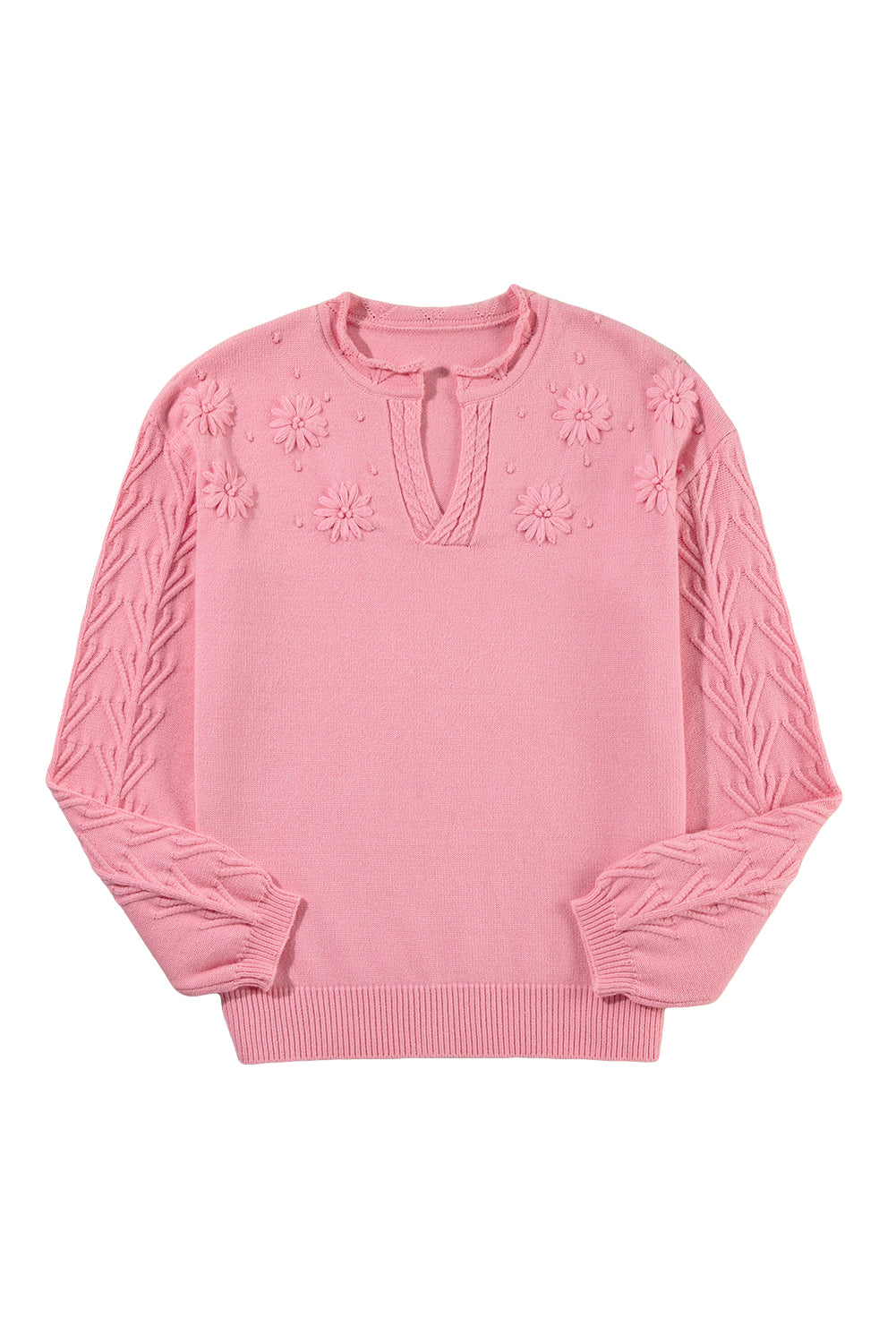 Elegantly Designed Sweater