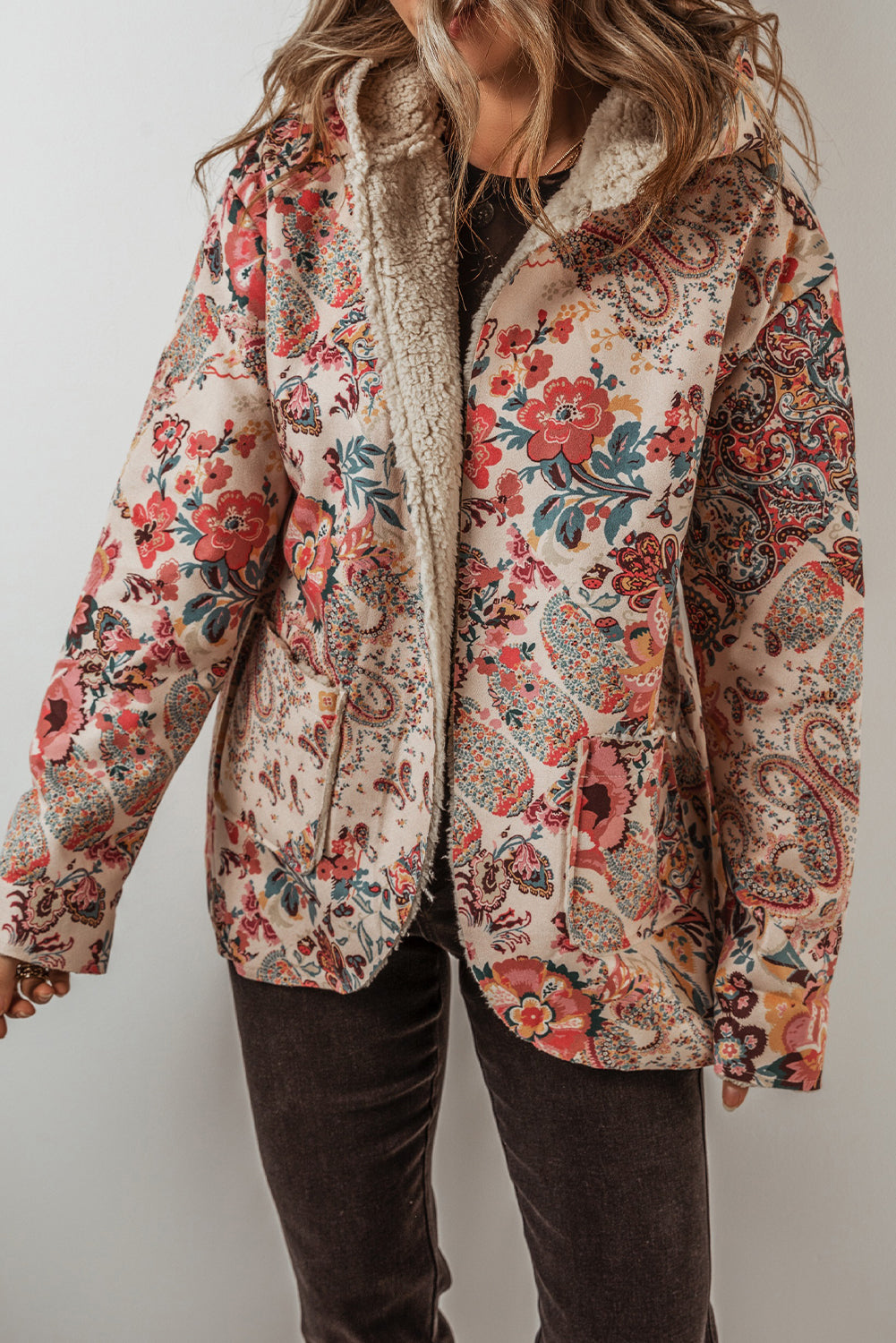 Timeless Vintage Style Jacket