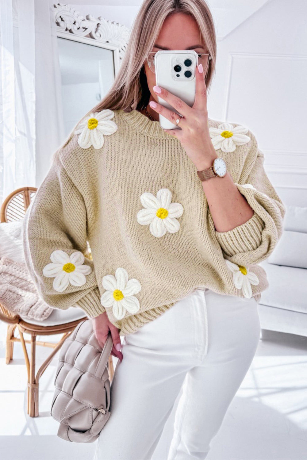 Classic Vintage Sweater