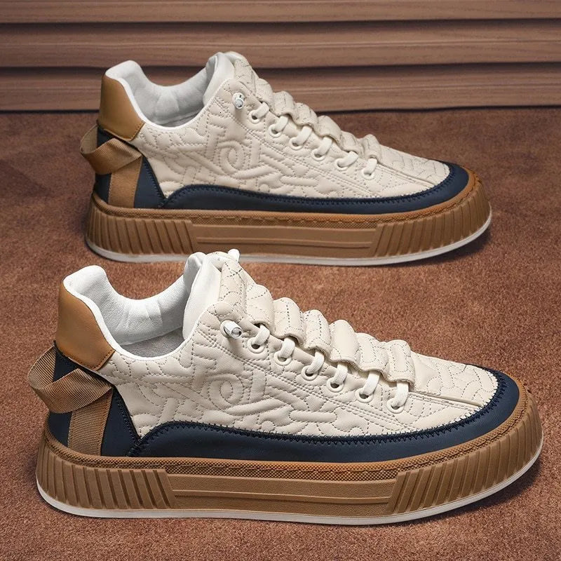 JO | Comfortable waterproof outdoor leisure shoes