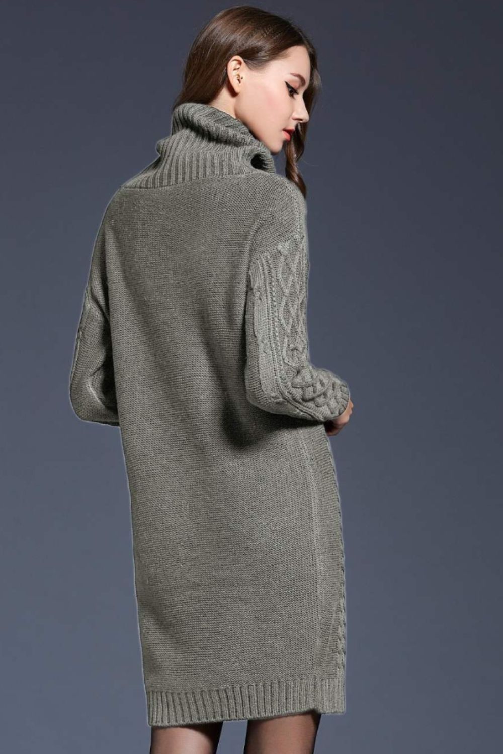 Classic Vintage Sweater