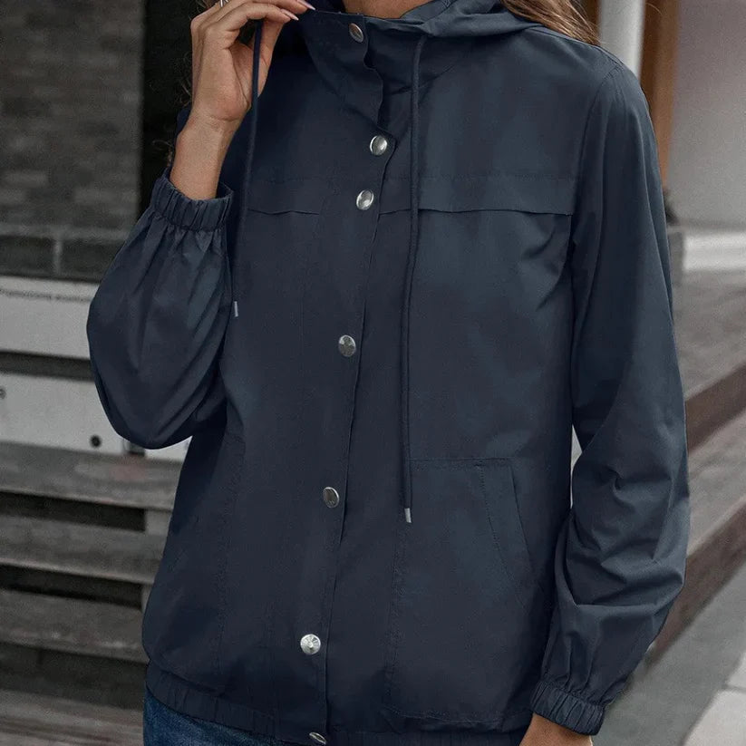 Cosima | Fashionable and Minimalist winter Coat