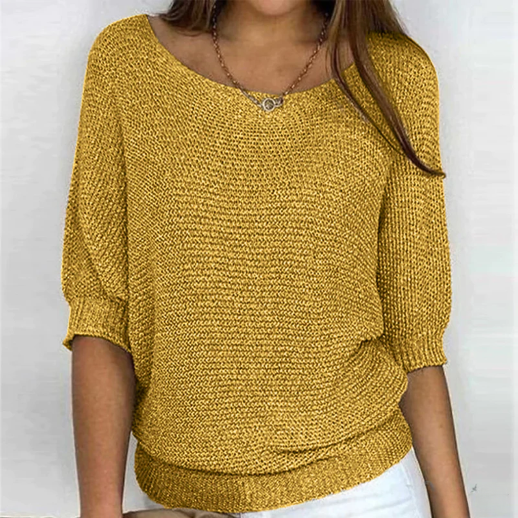Classic Vintage Sweater