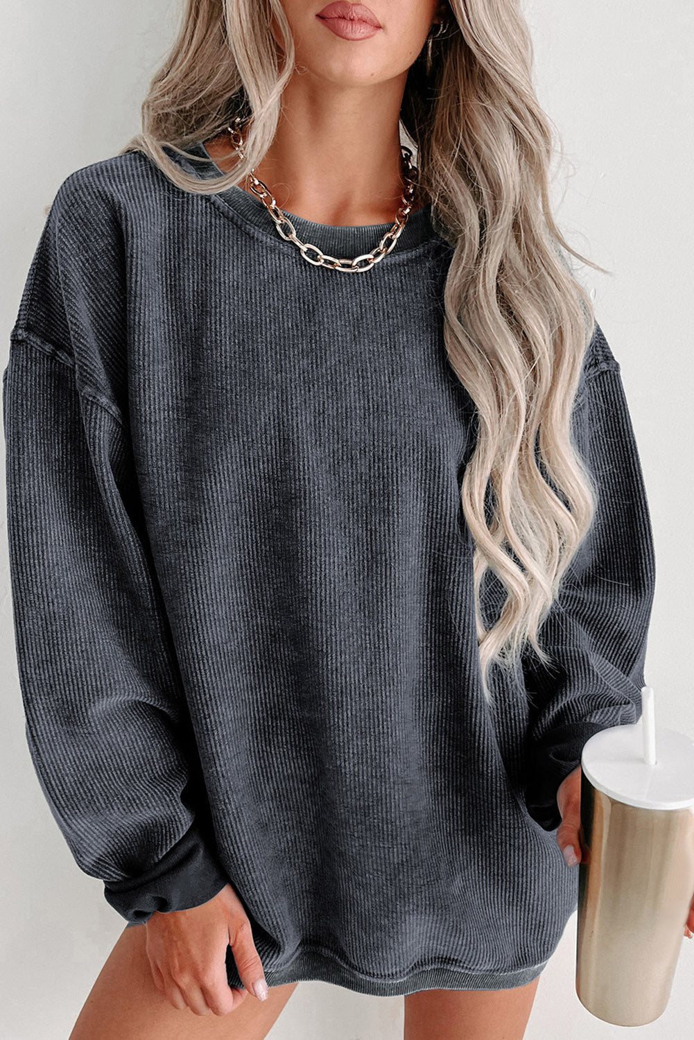 Beautifully Crafted Sweater