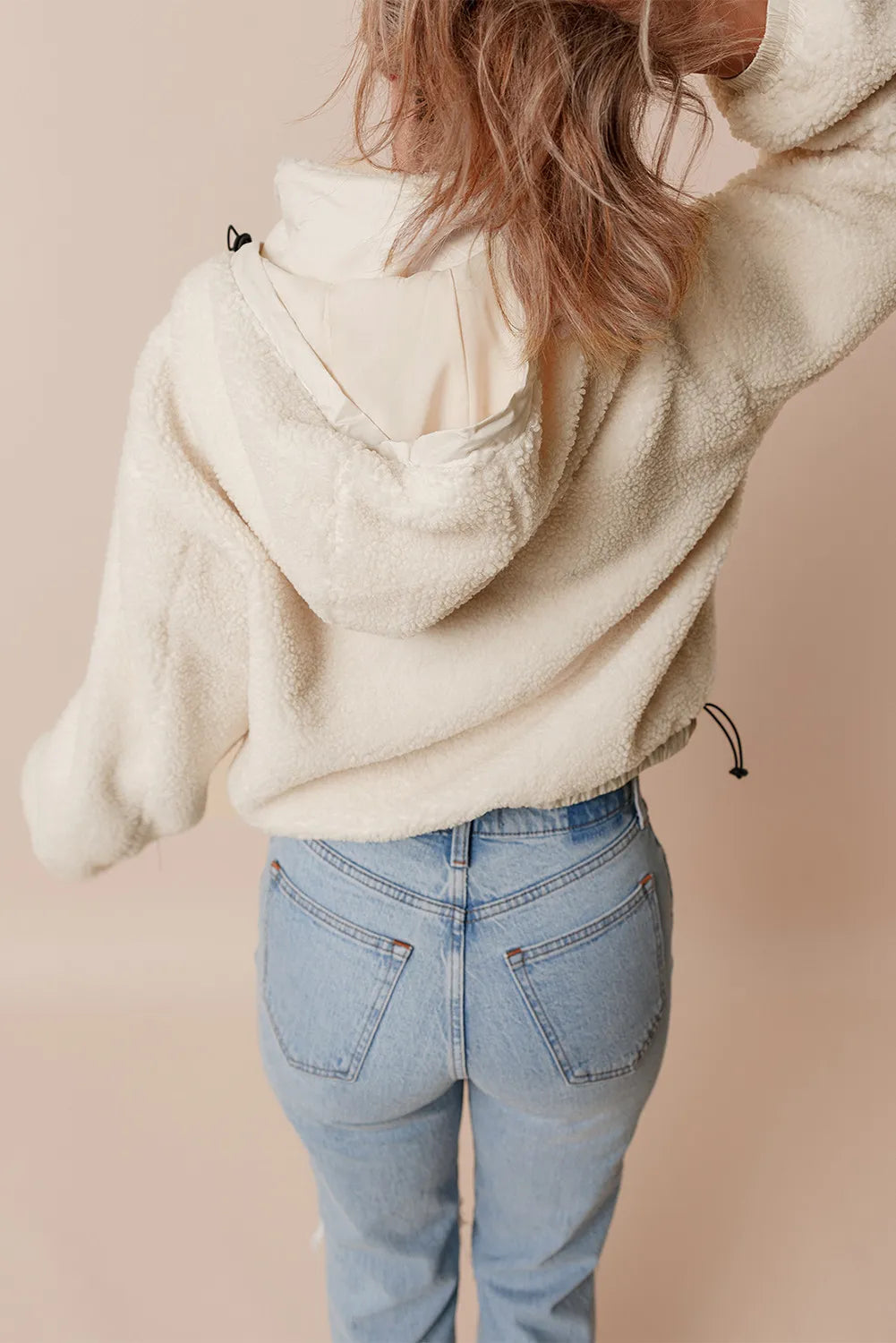 Vintage Inspired Jacket