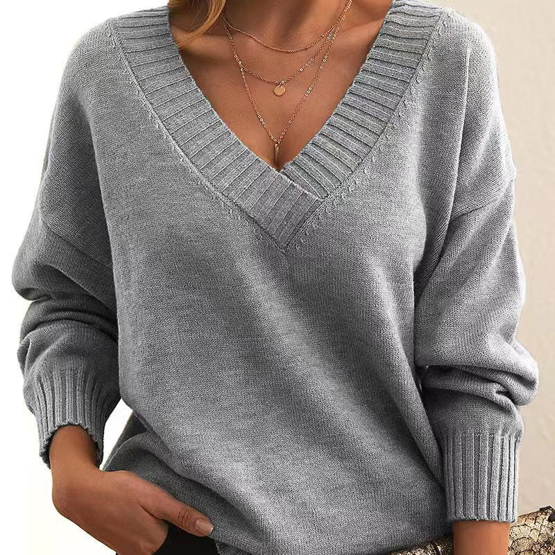 Classic Vintage Sweater