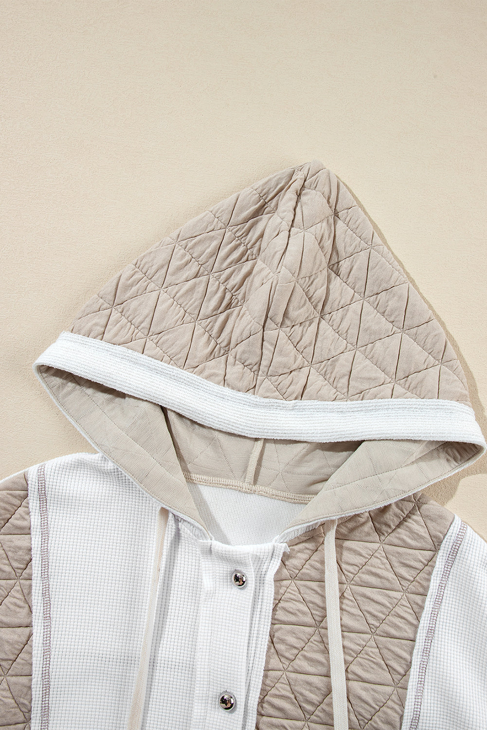 Thoughtfully Designed Jacket