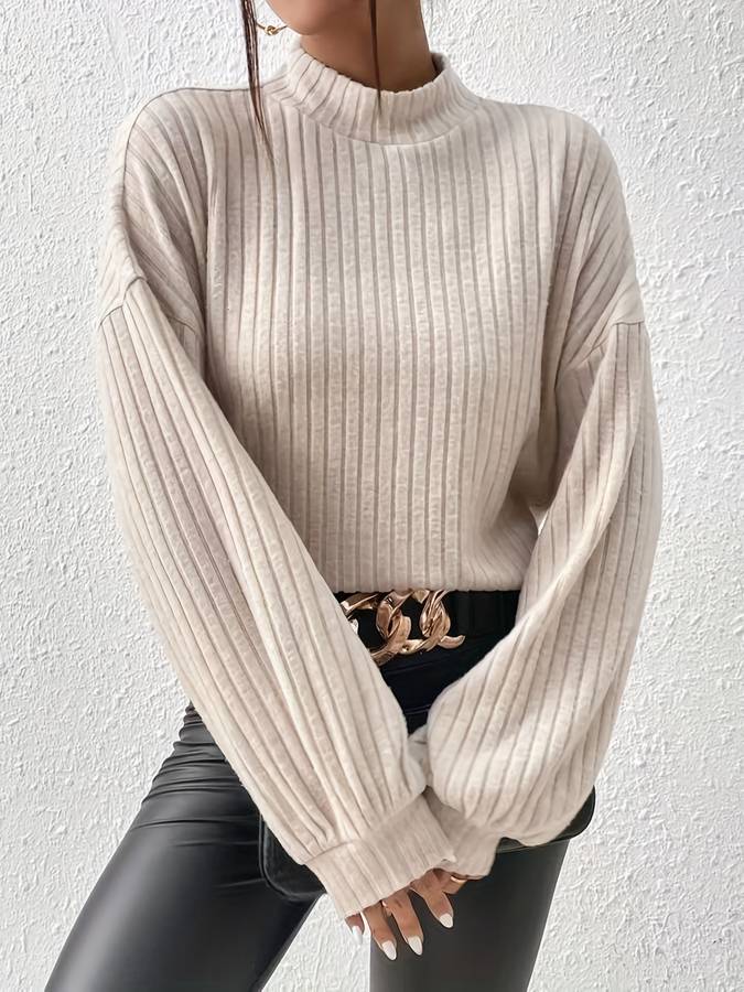 Thoughtfully Designed Sweater