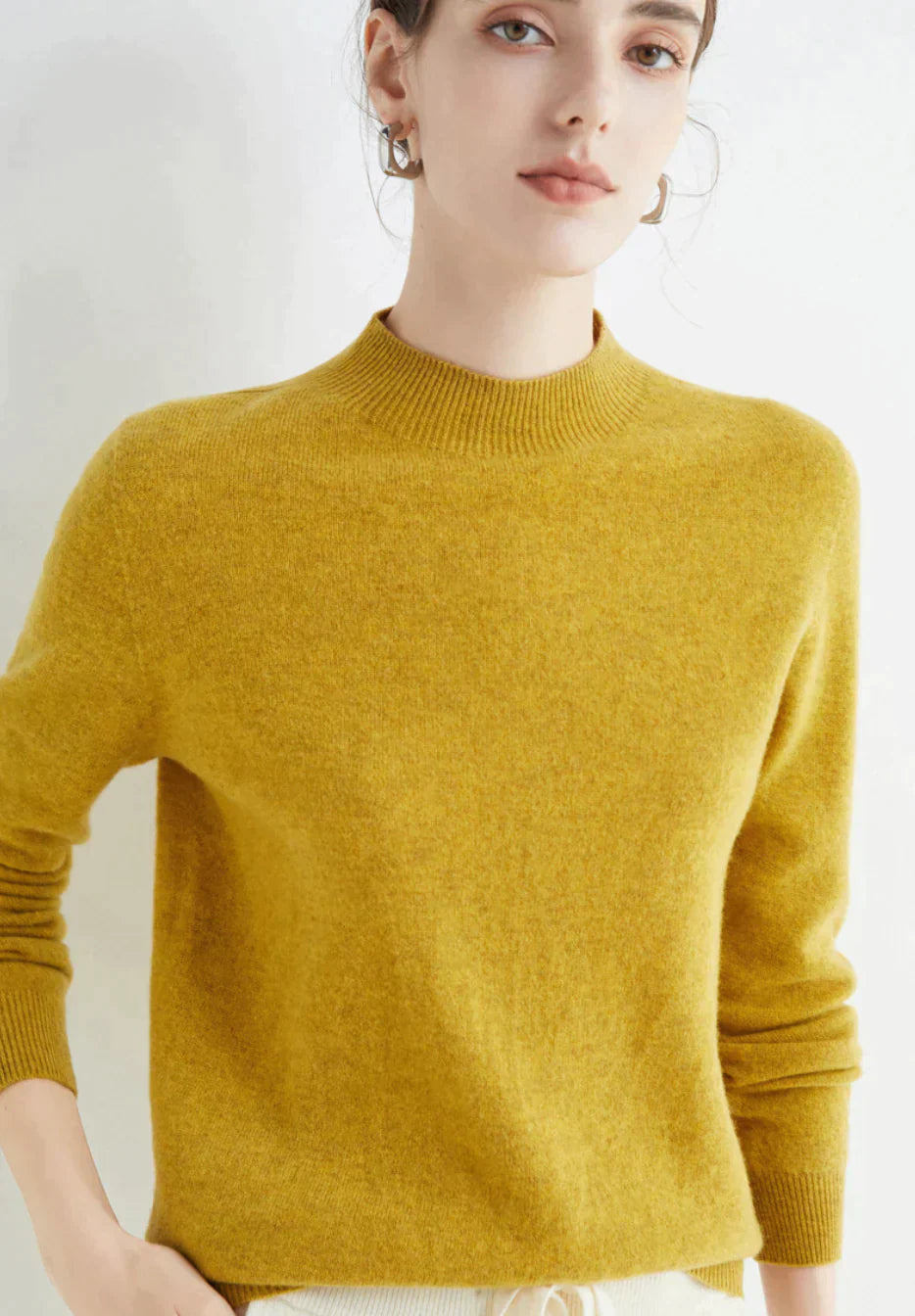 Beautifully Crafted Sweater
