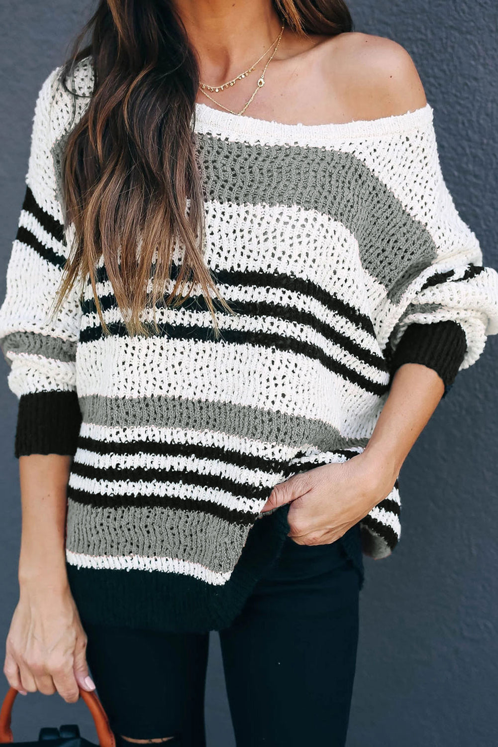 Beautifully Crafted Sweater