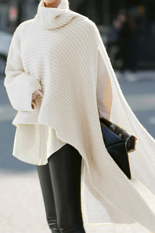 Thoughtfully Designed Sweater