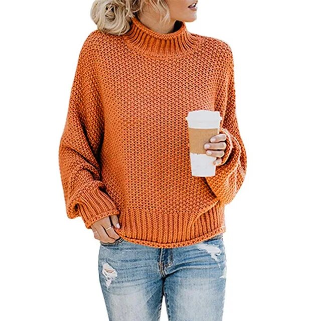 Classic Vintage Sweater