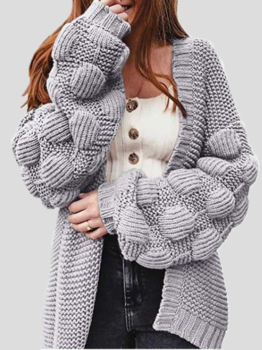 Elegantly Designed Sweater