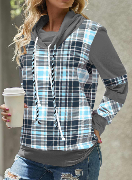 Astrid | Trendy and Elegant winter Jacket