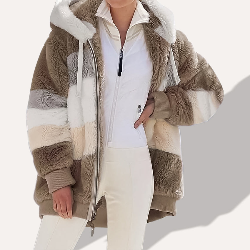 JO | Elegant and versatile winter jacket