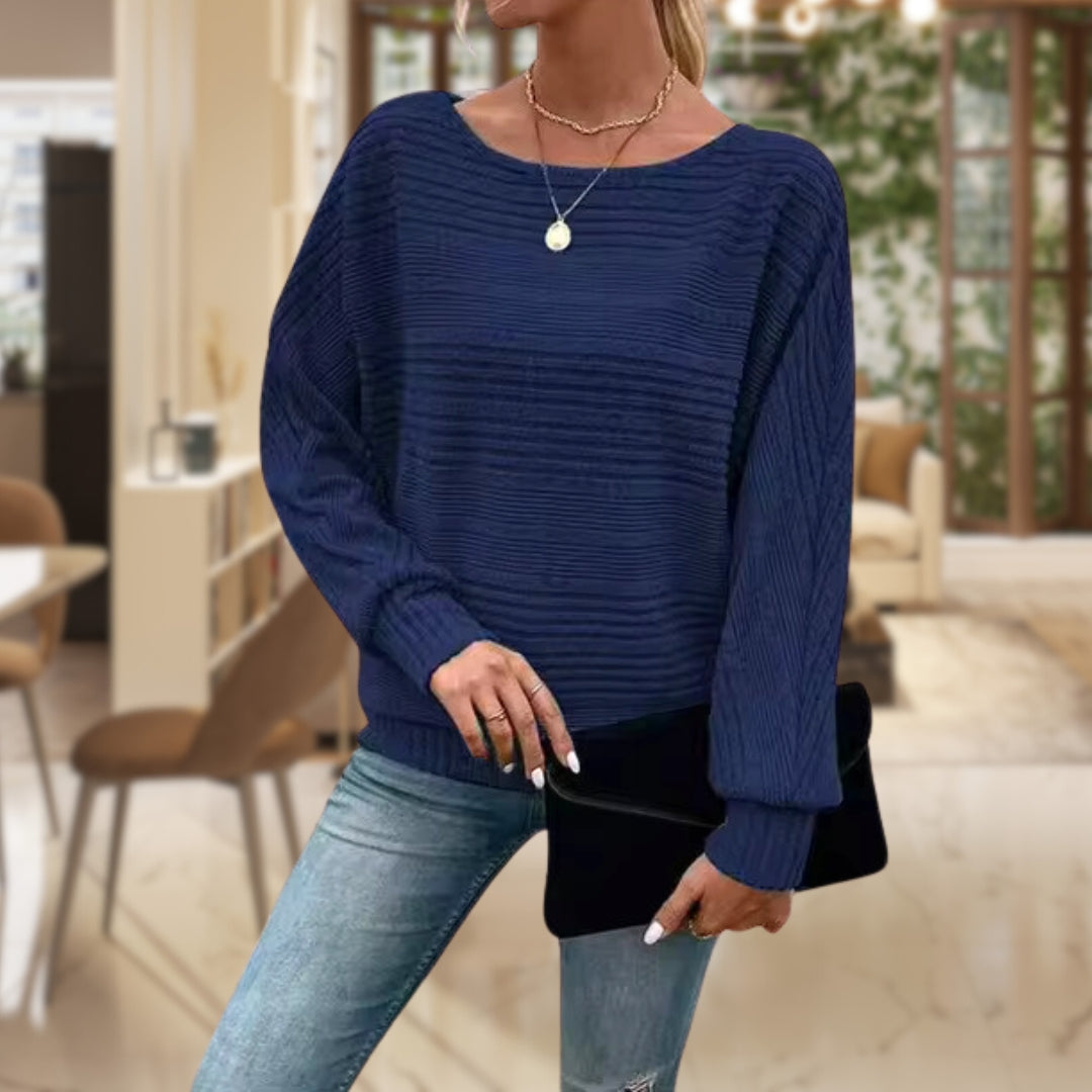 Thoughtfully Designed Sweater