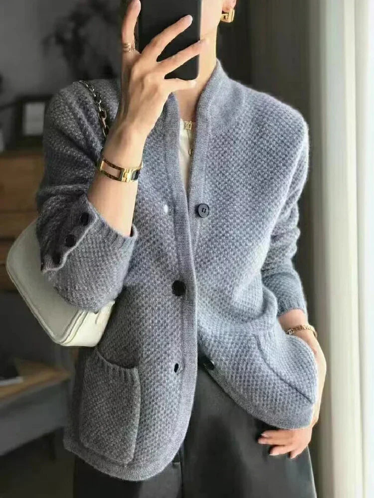 Classic Vintage Sweater
