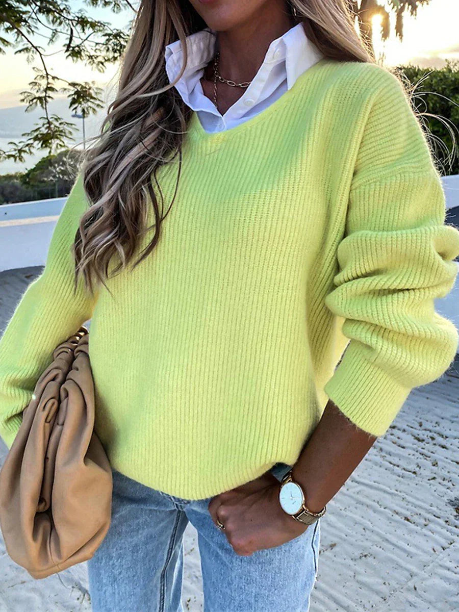 Beautifully Crafted Sweater