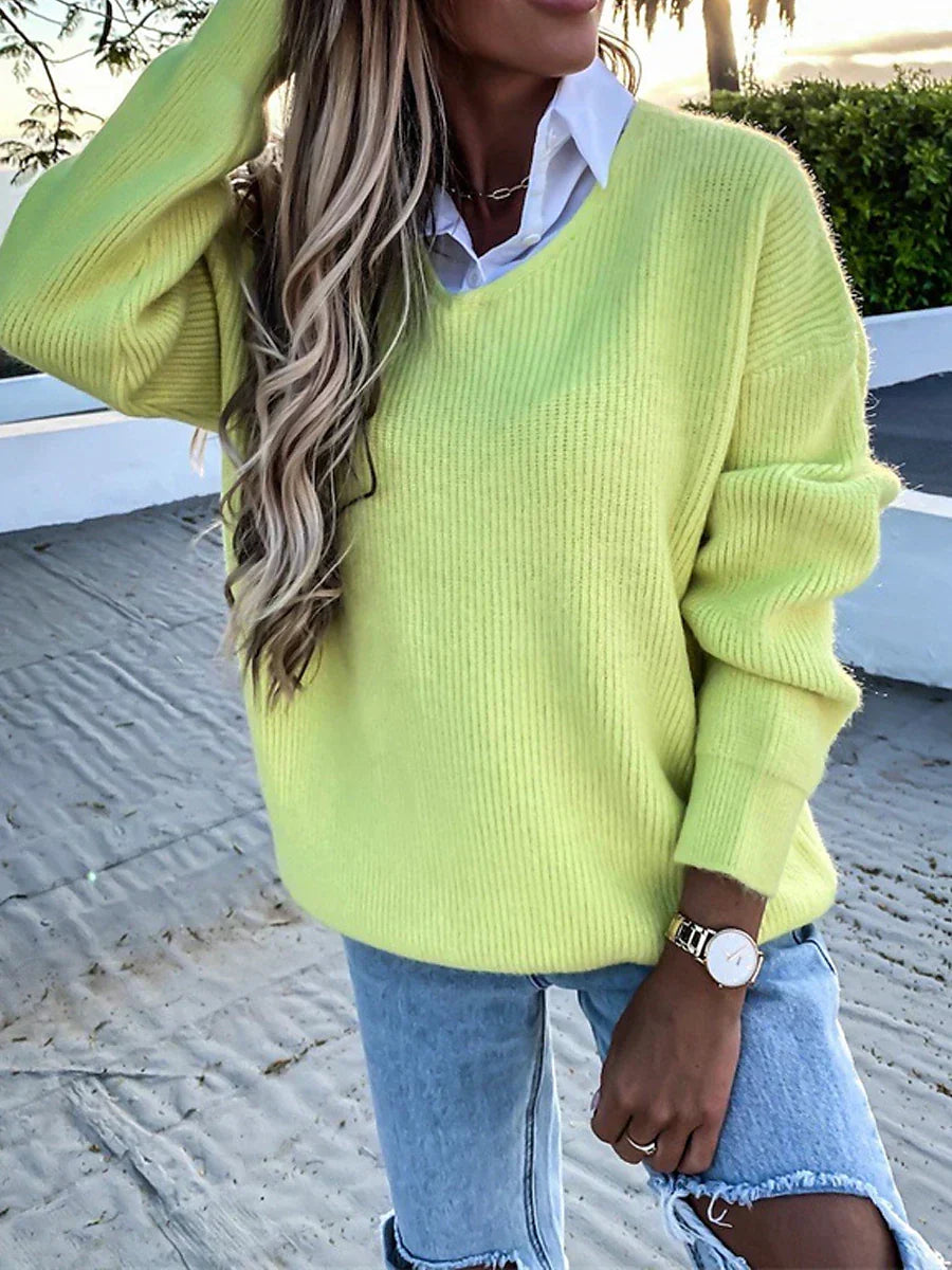 Beautifully Crafted Sweater