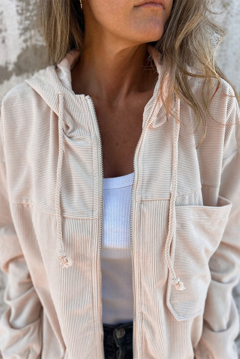 Vintage Inspired Jacket