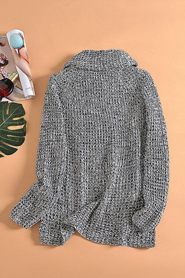 Elegantly Designed Sweater