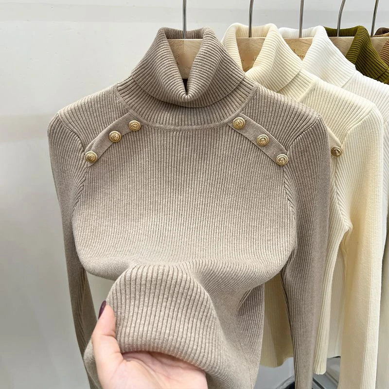 Beautifully Crafted Sweater