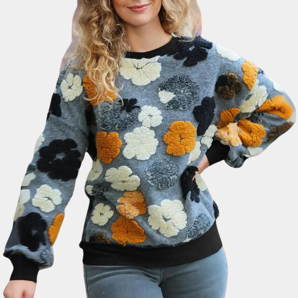 Beautifully Crafted Sweater