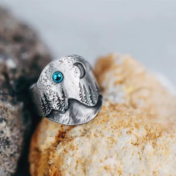 Romantic Ring for Special Moments