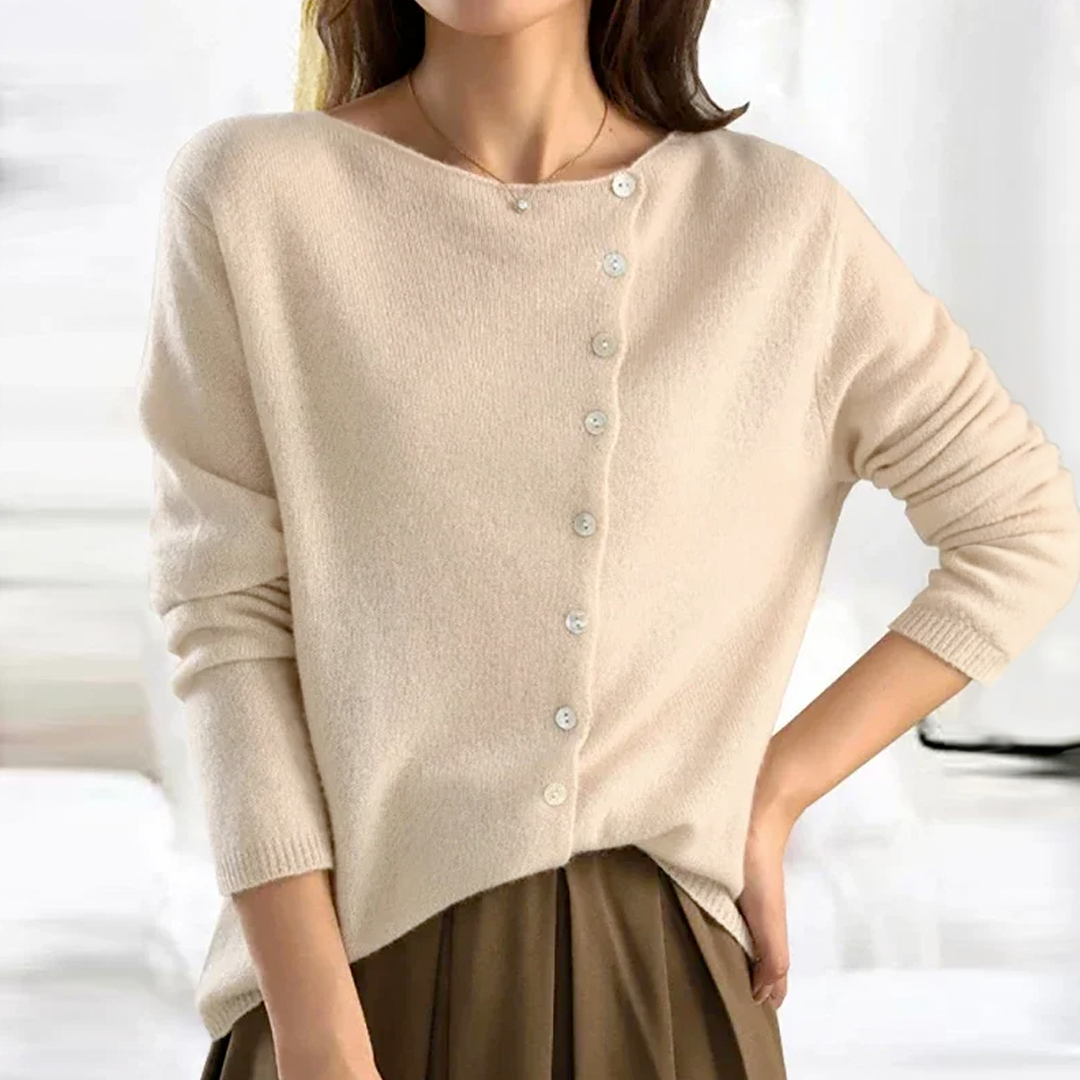 JO | Ladies vest