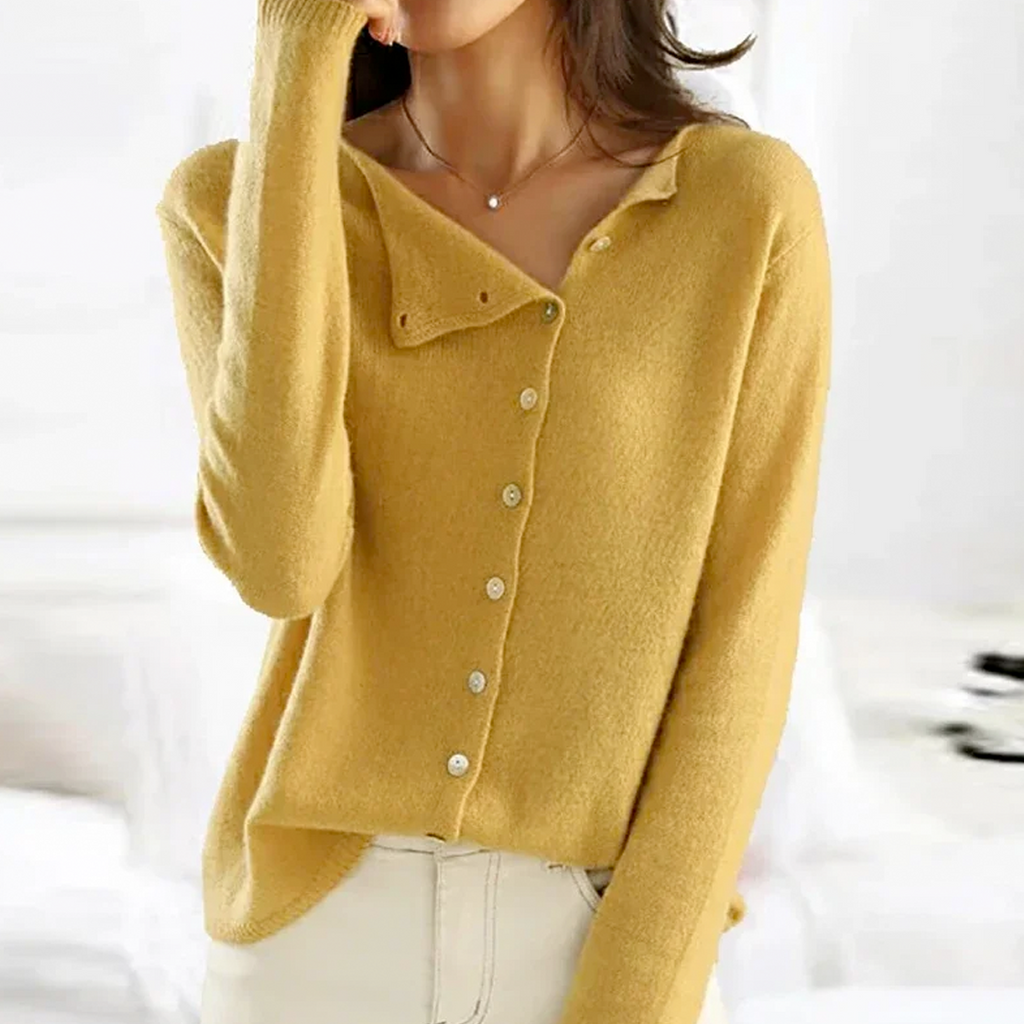 JO | Ladies vest