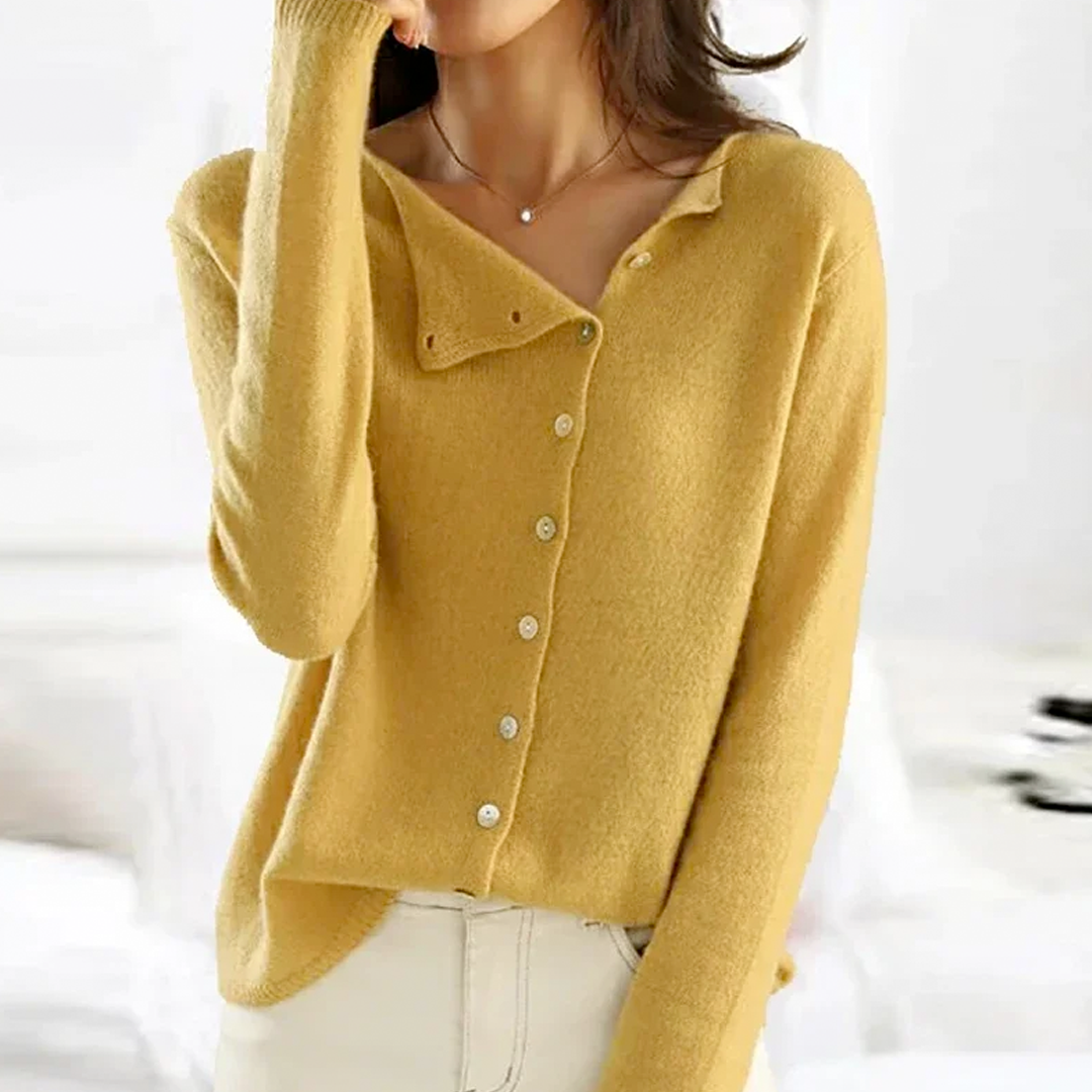 JO | Ladies vest