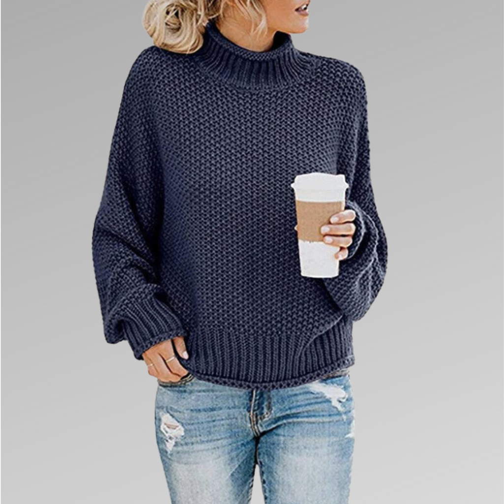 Vintage Inspired Sweater