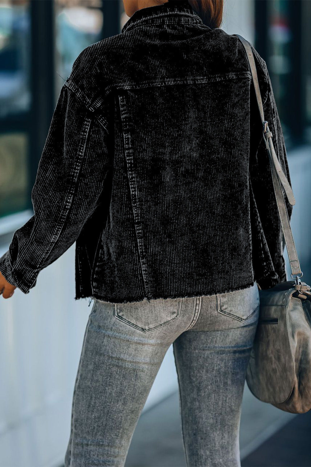 Beautifully Crafted Jacket